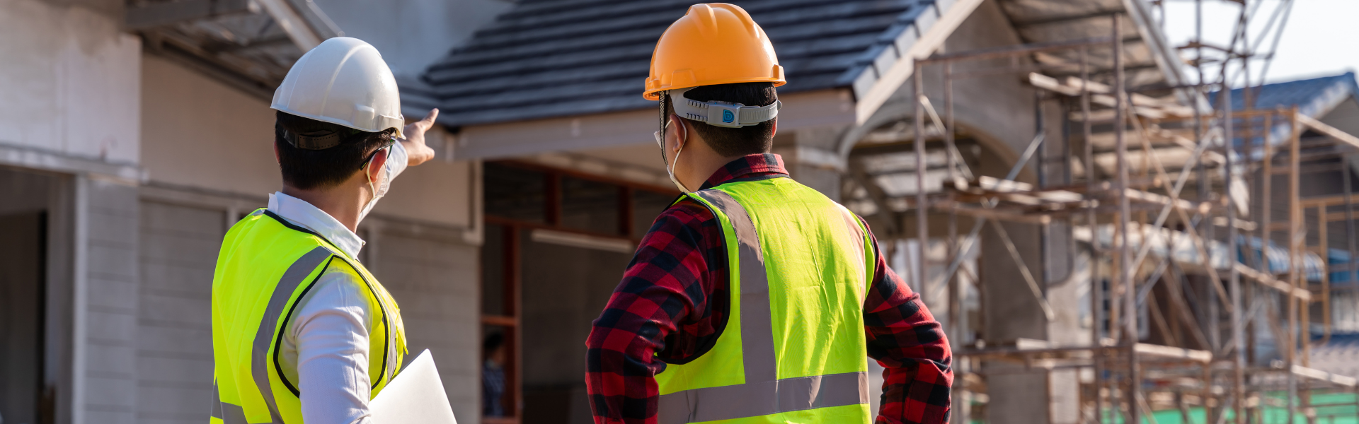 Building Safety Act: Is The Industry Ready? | NBS